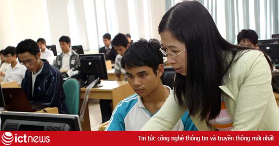 Đại học Bách khoa Hà Nội sẽ xây dựng  giáo trình đào tạo định hướng CMCN 4.0