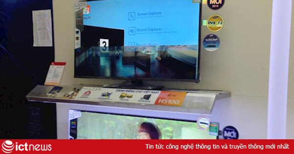 Hỗ trợ đầu thu số cho dân nghèo trước khi ngắt sóng analog