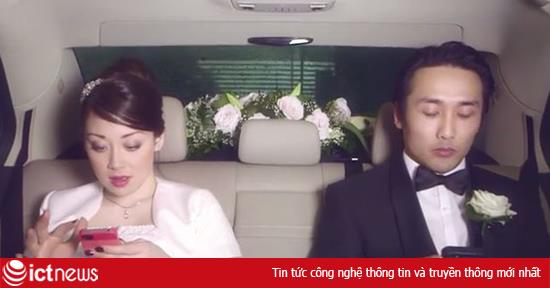 5% người Anh dùng Facebook khi làm “chuyện ấy”