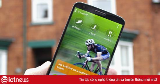 Trải nghiệm Samsung Galaxy S5 trên smartphone Android