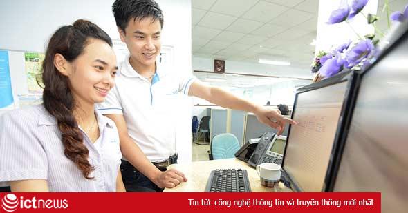 Những nhân viên ‘hàng hiếm’ của tổng đài VinaPhone