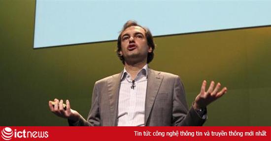 Giám đốc điều hành Yahoo bị sa thải sau 15 tháng