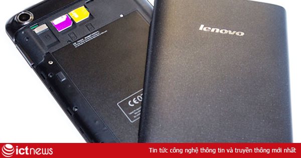 Điểm mặt “hàng lạ” tablet 2 SIM đang bán tại Việt Nam