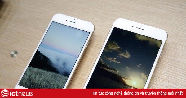 Apple sẽ tổ chức sự kiện lớn ra mắt iPhone 6 tại Việt Nam