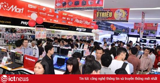 Media Mart sắp mở siêu thị điện máy lớn nhất miền Bắc tại Hưng Yên