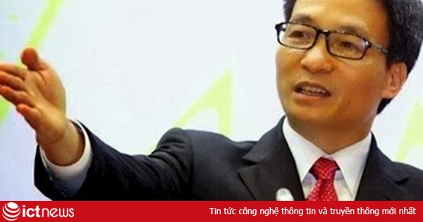 Phó Thủ tướng Vũ Đức Đam với “Chú Ba Thân”