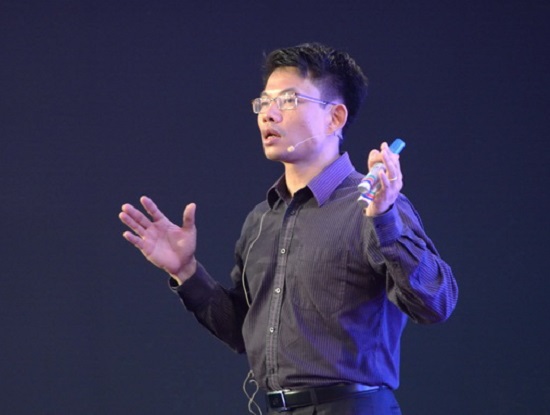 Luật sư Phạm Thành Long