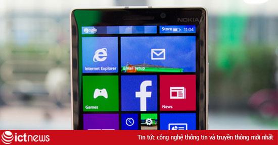 Smartphone cao cấp giảm giá hàng loạt