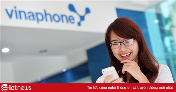 VinaPhone ra gói cước giảm 90% chi phí khi chuyển vùng quốc tế