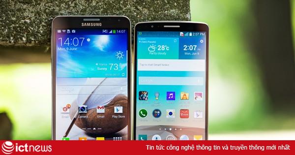 Giá Galaxy Note 4 sẽ rẻ bất ngờ