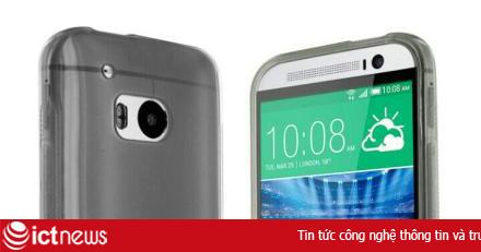 Rò rỉ hình ảnh HTC One M8 Mini