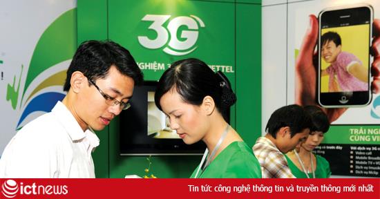 Viettel tặng khách hàng gần 7.000 số đẹp dịp 30/4 và 1/5