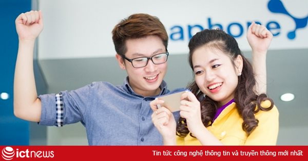 Không nghẽn mạng 2G và 3G đêm Giao thừa và sáng Mùng một Tết Đinh Dậu