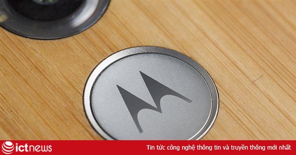 Google Nexus 6 màn hình QHD, RAM 3GB, pin 