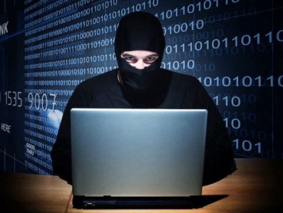 đánh cắp dữ liệu, hacker, tấn công mạng