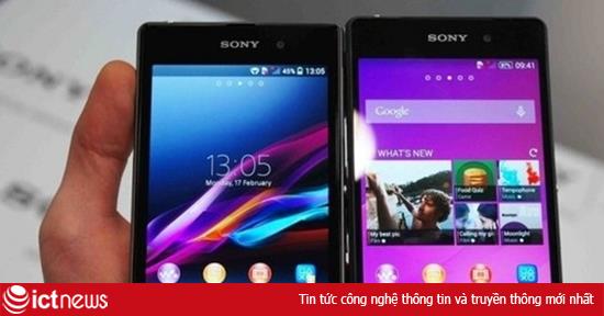 Sony hướng dẫn người dùng điện thoại Xperia mở khóa bootloader