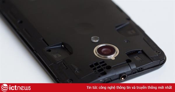 Ứng dụng giúp khám phá các tính năng ẩn trên camera của smartphone Motorola