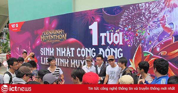 Nhìn lại hai sự kiện lớn của game Liên Minh Huyền Thoại