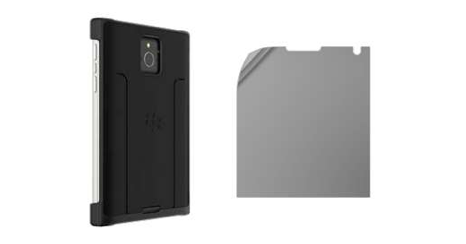 3 phụ kiện chính hãng cho BlackBerry Passport