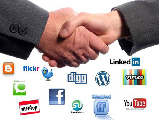 mạng xã hội, facebook