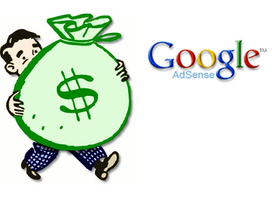 quảng cáo google, quảng cáo adsense, adsense là gì, quảng cáo trực tuyến