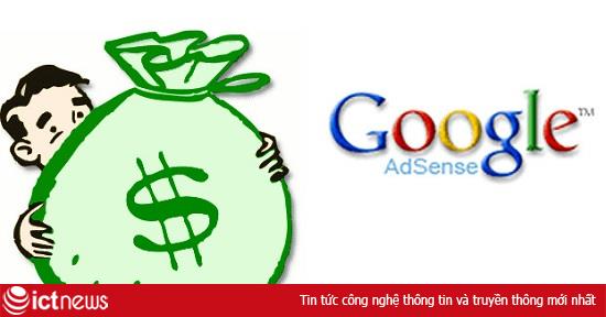 Google AdSense bị “tố” ăn chặn tiền của publisher