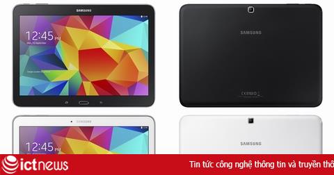 Top máy tính bảng nghe gọi tốt dưới 7 triệu đồng