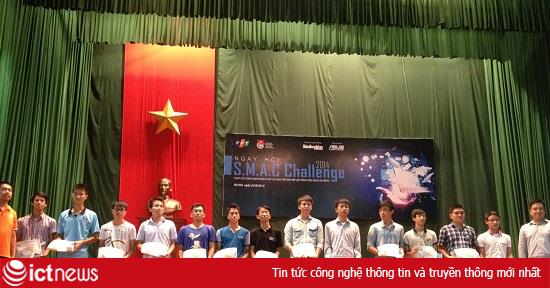 SMAC đem lại nhiều cơ hội việc làm cho sinh viên