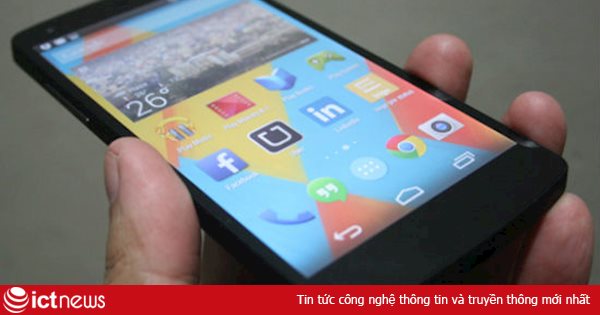 8 sự cố thường gặp khi dùng Nexus 5 và cách khắc phục