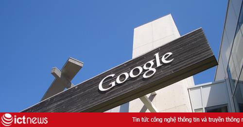 Lợi nhuận Google đạt 3,42 tỉ USD trong quý 2/2014