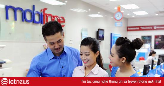 Sẽ phê duyệt xong phương án cổ phần hóa MobiFone trong quý III/2015