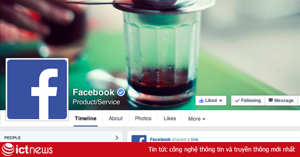 Quảng cáo trên Facebook chỉ lãng phí thời gian, tiền bạc