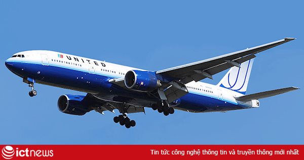Những điều chưa biết về máy bay Boeing 777