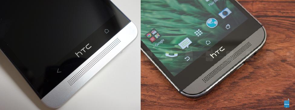 htc one m8, htc one 2014, smartphone android