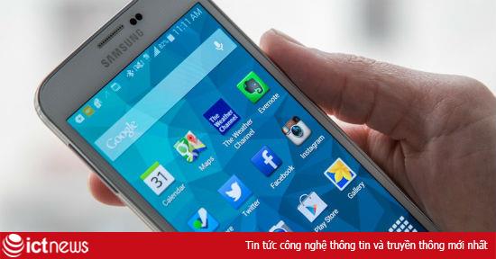 7 cách đơn giản để tiết kiệm pin cho Galaxy S5