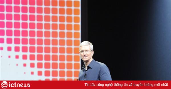 Thêm manh mối về thời điểm ra mắt iPhone 6