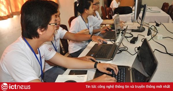 Microsoft hỗ trợ các trường ĐH, CĐ ứng dụng CNTT trong đào tạo