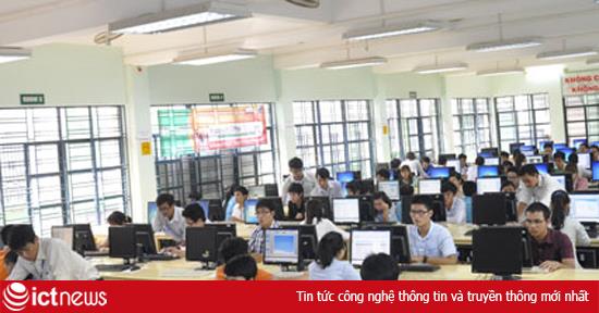 Tháng 3/2014: Khởi tranh giải Tin học Văn phòng thế giới