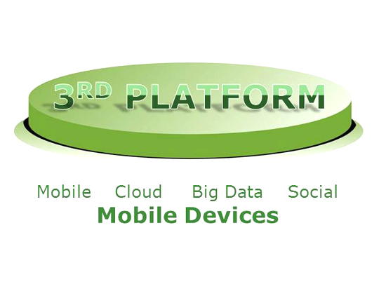 nền tảng thứ 3