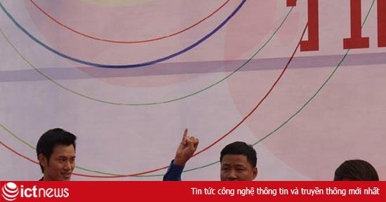 Đầu Xuân gặp gỡ Hiệp sĩ CNTT, IT HERO Trịnh Công Thanh