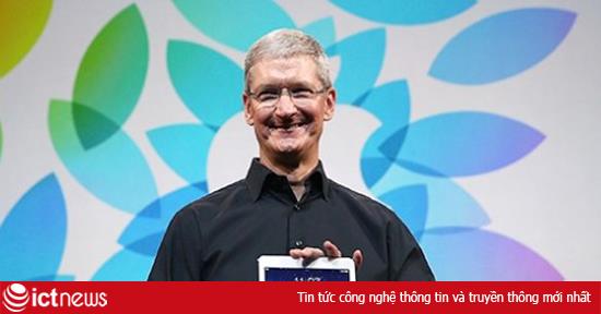 MWC: HTC One, iPad Air nhận giải smartphone, tablet tốt nhất