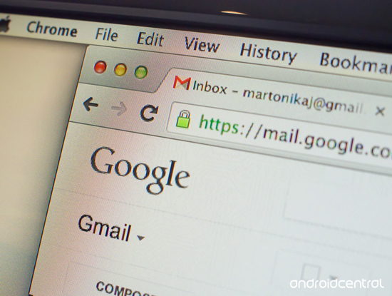 gmail, bảo mật, https