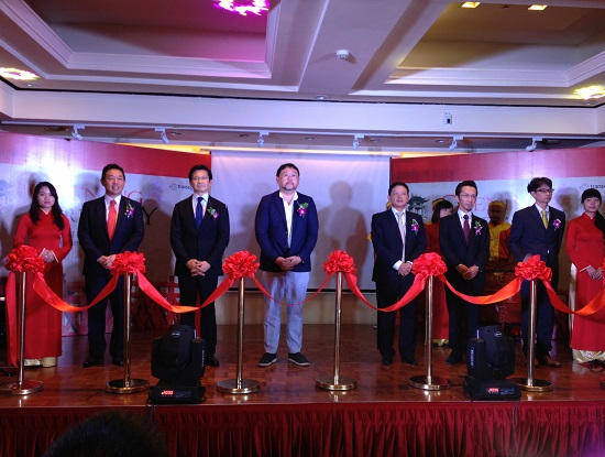 transcosmos Việt Nam