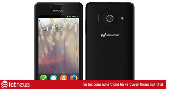 Alcatel, ZTE và Huawei ra mắt 7 thiết bị mới chạy Firefox OS 1.3 tại MWC 2014