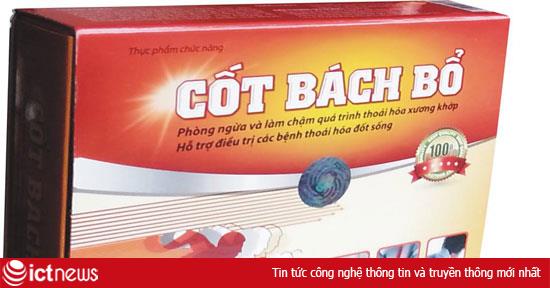 Nhiều đài  truyền hình vi phạm quảng cáo thực phẩm chức năng