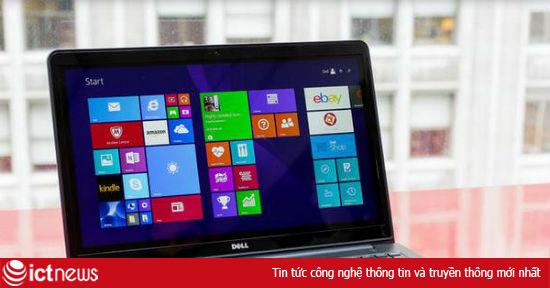 5 cách đơn giản tiết kiệm pin cho laptop Windows 8.1