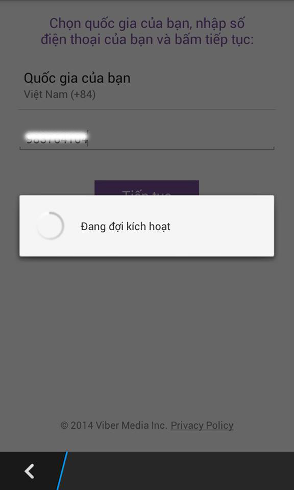 viber 10, viber cho blackberry, blackberry z10, ứng dụng ott