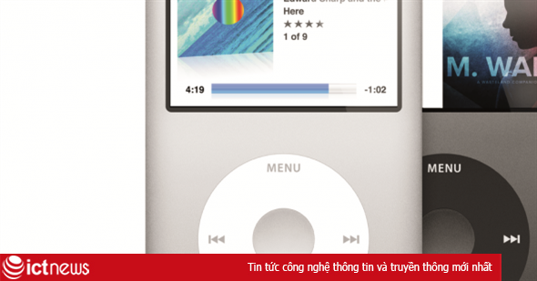 CEO Apple giải thích lý do khai tử 