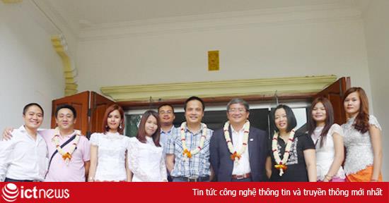 FPT muốn trở thành DN viễn thông hàng đầu tại Campuchia