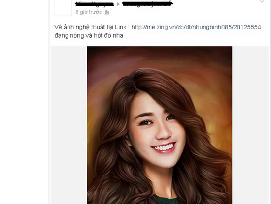 Zing Me